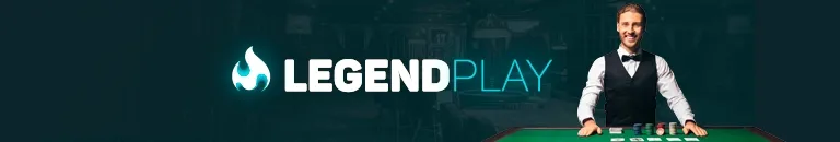 Legendplay Casino