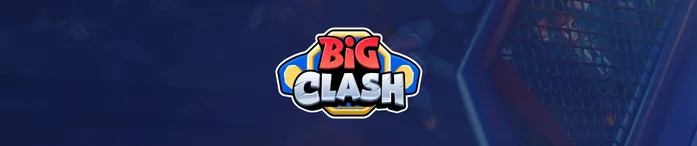 Big Clash Casino